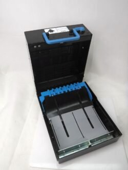 Diebold, AFD DIVERT CASSETTE, PLASTIC, CONV. PN: 00-103334-000P, 103334000P, 00103334000P