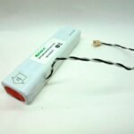 NCR 18 Ni-MH AAA 550mAh 21.6V PN: 009-0020071, 90020071, 0090020071