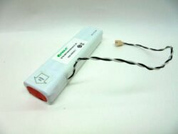 NCR 18 Ni-MH AAA 550mAh 21.6V PN: 009-0020071, 90020071, 0090020071