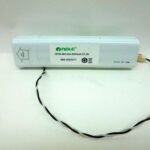 NCR 18 Ni-MH AAA 550mAh 21.6V PN: 009-0020071, 90020071, 0090020071