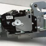 NCR 66XX SELF SERV RECEIPT PRINTER ENGINE PN: 009-0023826, 90023826, 0090023826