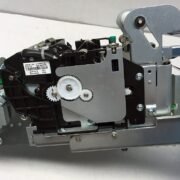 NCR 66XX SELF SERV RECEIPT PRINTER ENGINE PN: 009-0023826, 90023826, 0090023826