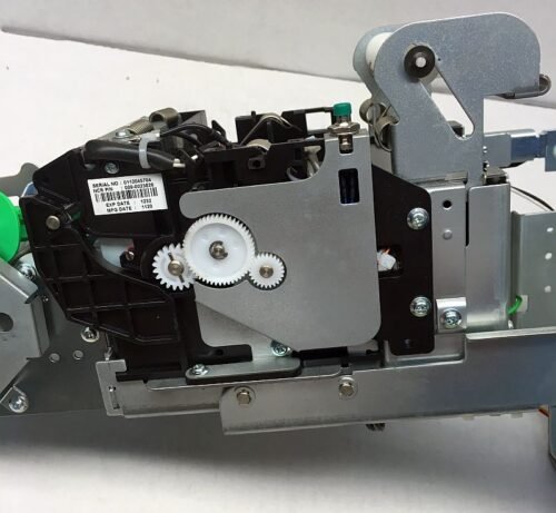 NCR 66XX SELF SERV RECEIPT PRINTER ENGINE PN: 009-0023826, 90023826, 0090023826