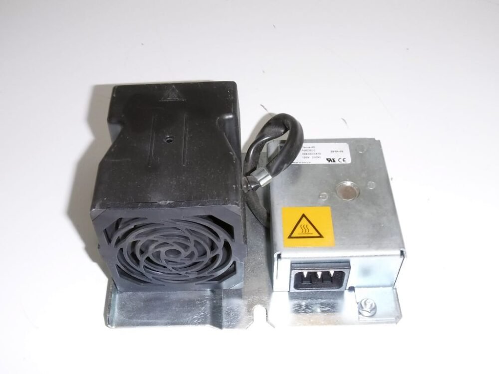 NCR SELF SERV HEATER ASSEMBLY 400WATT 120VOLT PN: 009-0023872, 90023872, 0090023872