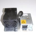NCR SELF SERV HEATER ASSEMBLY 400WATT 120VOLT PN: 009-0023872, 90023872, 0090023872