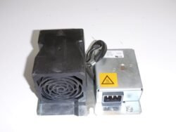 NCR SELF SERV HEATER ASSEMBLY 400WATT 120VOLT PN: 009-0023872, 90023872, 0090023872