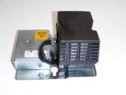 NCR SELF SERV HEATER ASSEMBLY 400WATT 120VOLT PN: 009-0023872, 90023872, 0090023872