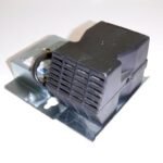 NCR SELF SERV HEATER ASSEMBLY 400WATT 120VOLT PN: 009-0023872, 90023872, 0090023872