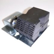 NCR SELF SERV HEATER ASSEMBLY 400WATT 120VOLT PN: 009-0023872, 90023872, 0090023872