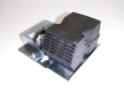 NCR SELF SERV HEATER ASSEMBLY 400WATT 120VOLT PN: 009-0023872, 90023872, 0090023872