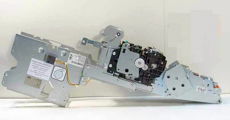 NCR SELF SERV THERMAL RECEIPT PRINTER PN: 009-0027052, 90027052, 0090027052