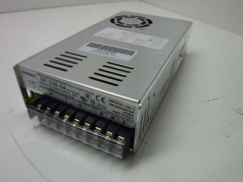 NCR POWER SUPPLY SWITCH MODE 300W PN: 009-0028268, 90028268, 0090028268
