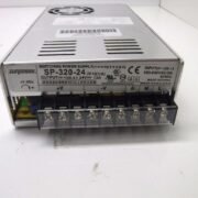 NCR POWER SUPPLY SWITCH MODE 300W PN: 009-0028268, 90028268, 0090028268