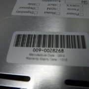 NCR POWER SUPPLY SWITCH MODE 300W PN: 009-0028268, 90028268, 0090028268