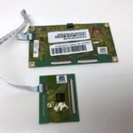 3772-1 NCR SELF SERV 6623 PCAP 15" TOUCHSCREEN CONTROLLER BOARDS PN: 009-0028944, 90028944, 0090028944