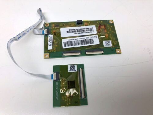 NCR SELF SERV 6623 PCAP 15" TOUCHSCREEN CONTROLLER BOARDS PN: 009-0028944, 90028944, 0090028944