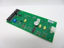 NCR ALARM TERMINATION I/F BOARD PN: 445-0765496, 4450765496