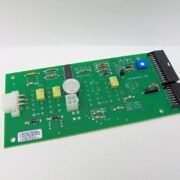 NCR ALARM TERMINATION I/F BOARD PN: 445-0765496, 4450765496