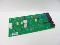 NCR ALARM TERMINATION I/F BOARD PN: 445-0765496, 4450765496