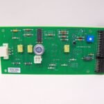 NCR ALARM TERMINATION I/F BOARD PN: 445-0765496, 4450765496
