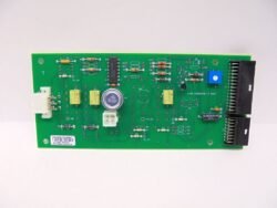 NCR ALARM TERMINATION I/F BOARD PN: 445-0765496, 4450765496