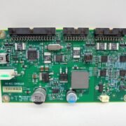 NCR RGB MEEI CONTROL BO PART PN: 445-0772271, 4450772271