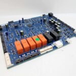 NCR S2 DISPENSER CONTROL BOARD - TOP PN: 445-0779952, 4450779952