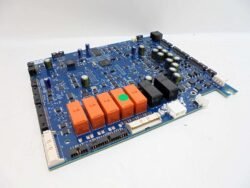NCR S2 DISPENSER CONTROL BOARD - TOP PN: 445-0779952, 4450779952