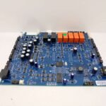 NCR S2 DISPENSER CONTROL BOARD - TOP PN: 445-0779952, 4450779952