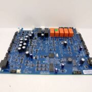 NCR S2 DISPENSER CONTROL BOARD - TOP PN: 445-0779952, 4450779952