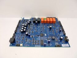 NCR S2 DISPENSER CONTROL BOARD - TOP PN: 445-0779952, 4450779952