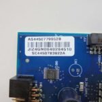 NCR S2 DISPENSER CONTROL BOARD - TOP PN: 445-0779952, 4450779952