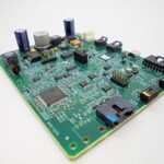 3777-1 NCR SPS CONTROL BOARD - TOP LEVEL ASSEMBLY PN: 445-0781151, 4450781151