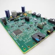 3777-1 NCR SPS CONTROL BOARD - TOP LEVEL ASSEMBLY PN: 445-0781151, 4450781151