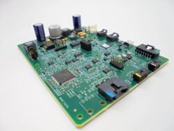 3777-1 NCR SPS CONTROL BOARD - TOP LEVEL ASSEMBLY PN: 445-0781151, 4450781151