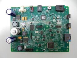3777-2 NCR SPS CONTROL BOARD - TOP LEVEL ASSEMBLY PN: 445-0781151, 4450781151