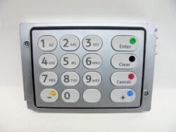 NCR EPP-4 (P) US 3 (ANSI) MODULE ASSY PN: 445-0783574, 4450783574