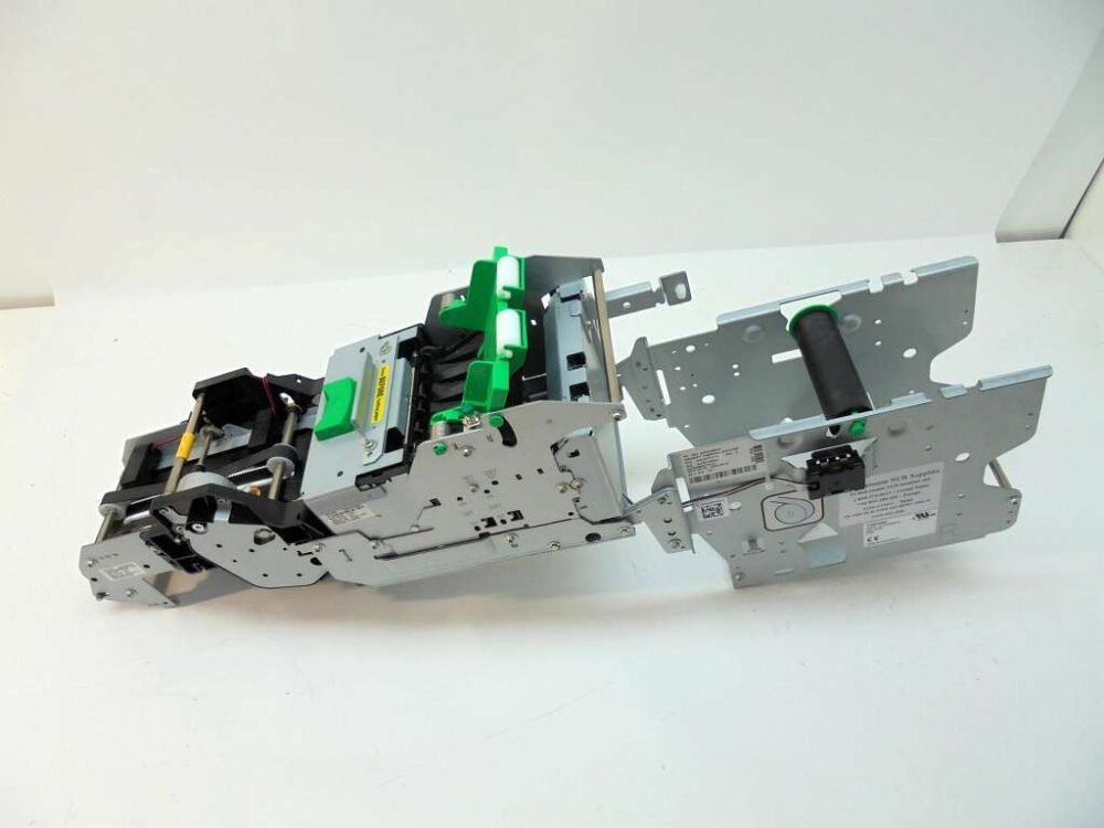 3779-1 NCR NCR STIRLING RECEIPT 2ST THERMAL PRINTER (DUAL FEED STANDARD) PN: 445-0785559, 4450785559 PN: 445-0785559, 4450785559