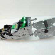 3779-1 NCR NCR STIRLING RECEIPT 2ST THERMAL PRINTER (DUAL FEED STANDARD) PN: 445-0785559, 4450785559 PN: 445-0785559, 4450785559