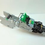 NCR NCR STIRLING RECEIPT 2ST THERMAL PRINTER (DUAL FEED STANDARD) PN: 445-0785559, 4450785559 PN: 445-0785559, 4450785559