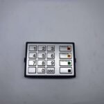 Diebold EPP7(BSC),LGE,ST STL,HTR,SPA(MX),NUM,000 PN: 49-249440-755B, 49249440755B