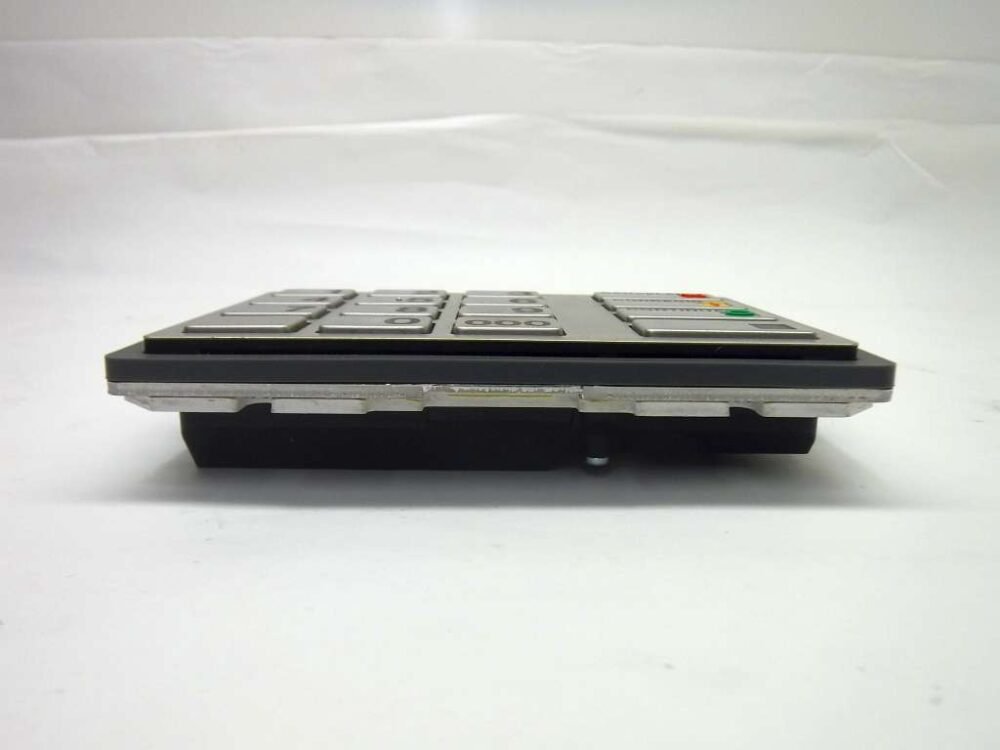3782-2 Diebold EPP7(BSC),LGE,ST STL,HTR,SPA(MX),NUM,000 PN: 49-249440-755B, 49249440755B