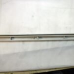 Diebold FASCIA FRAME PN: 49-200908A, 49200908A
