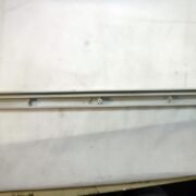 3783-1 Diebold FASCIA FRAME PN: 49-200908A, 49200908A