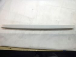Diebold FASCIA FRAME PN: 49-200908A, 49200908A
