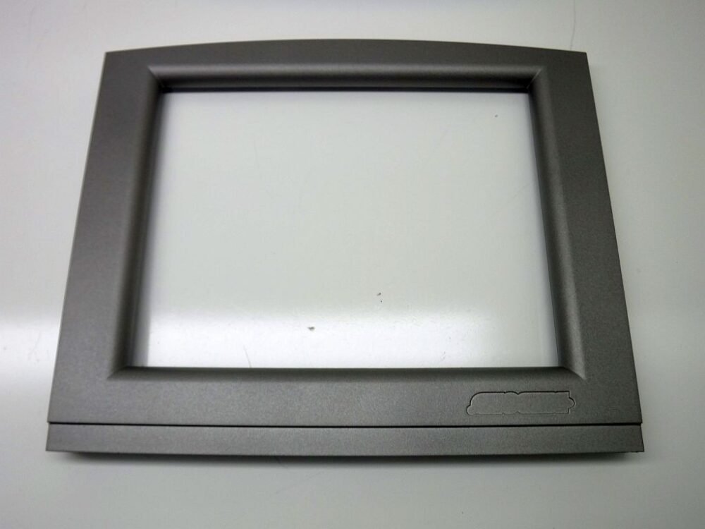 3784-1 Diebold Cover Monitor Touchscreen PN: 49-202928-000A, 49202928
