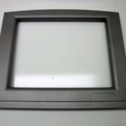 3784-1 Diebold Cover Monitor Touchscreen PN: 49-202928-000A, 49202928
