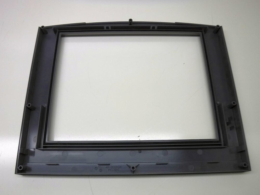 3784-2 Diebold Cover Monitor Touchscreen PN: 49-202928-000A, 49202928