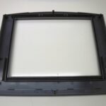 Diebold Cover Monitor Touchscreen PN: 49-202928-000A, 49202928