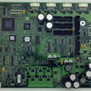 Diebold OPTEVA CCA DISPENSER CONTROLLER PN: 49-204271-000B, 49204271000B